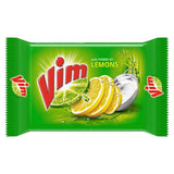 Vim Dishwash Bar - Lemon, MRP 5/-