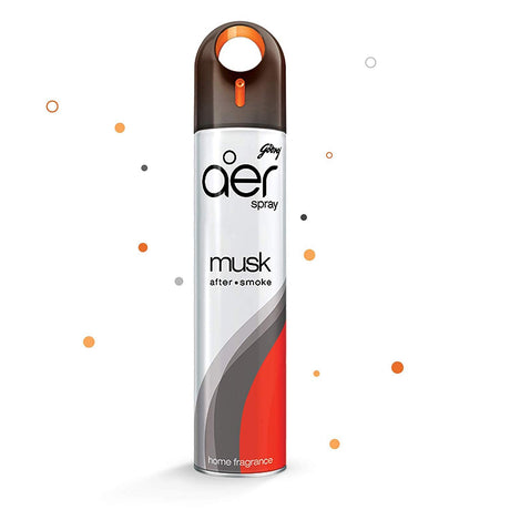 Aer Spray, Room Freshner 220 ml (126g) - 1  Pcs