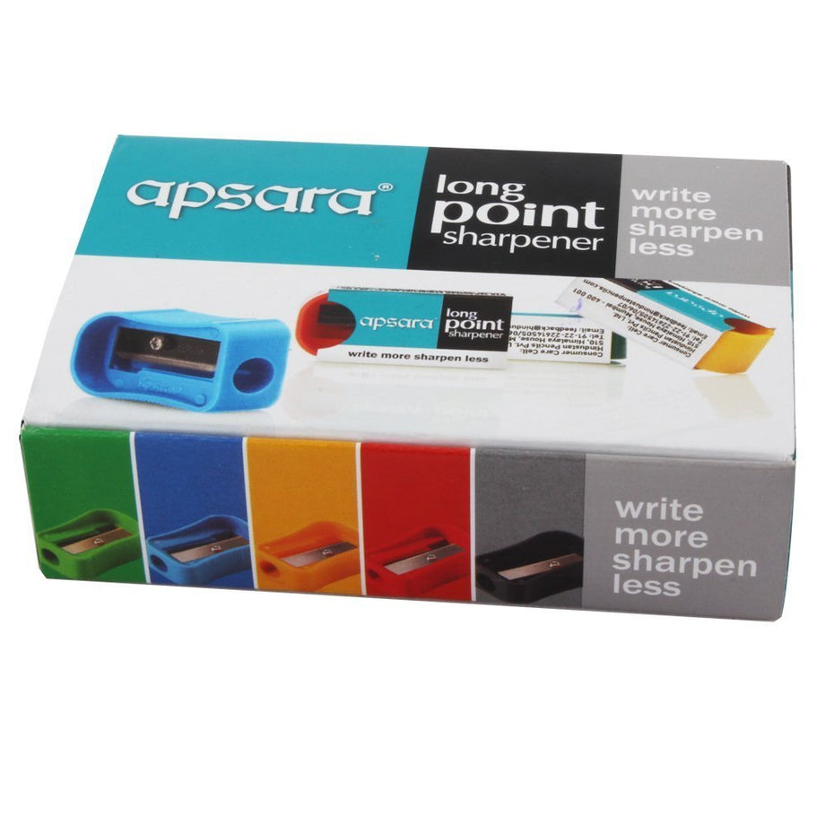 EasyGrip - Hindustan Pencils