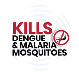 All Out Ultra Mosquito Repellent Combi Pack - 1 Machine + 1 Refill