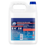 Domex Toilet Bowl Cleaner, Thick Formula, 5 L