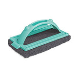 Brite Handle Tile Floor Scrubber, 1 Pc
