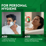 Dettol Antiseptic Liquid for First Aid , Surface Disinfection and Personal Hygiene