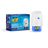 All Out Ultra Mosquito Repellent Combi Pack - 1 Machine + 1 Refill