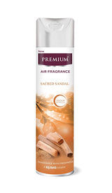 Premium Room Home Air Freshener, 125g / 217 ml