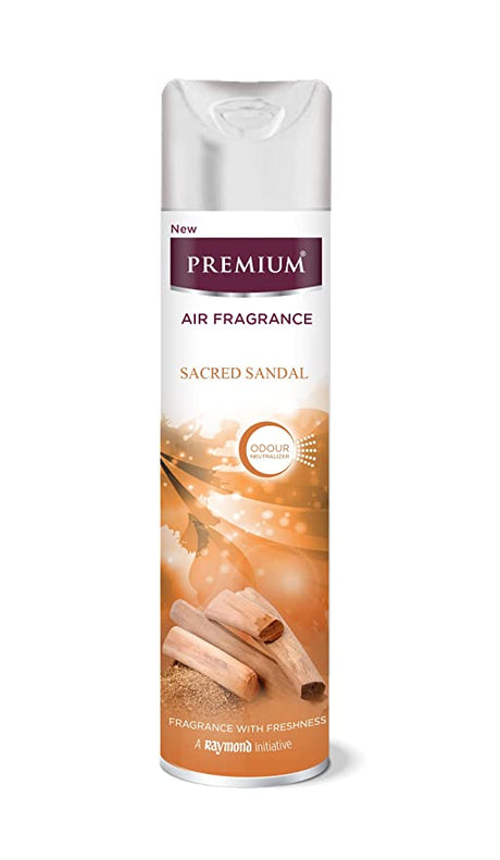 Premium Room Home Air Freshener, 125g / 217 ml