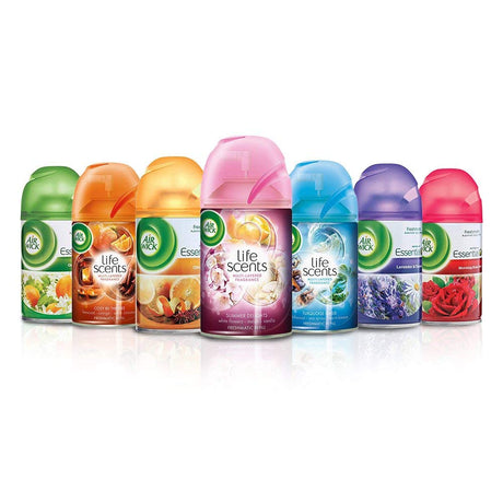 Air Wick Automatic Freshmatic Refill, 250 ml
