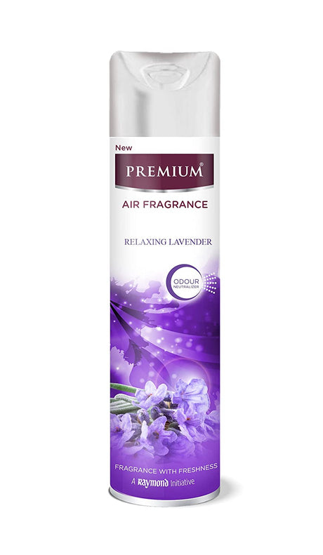 Premium Room Home Air Freshener, 125g / 217 ml