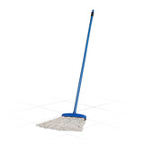 Gala Floor T Mop with 3.8 FT MS Handle ( 143070 )