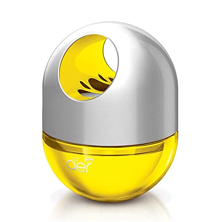 Aer Twist Gel, Car Air Freshener
