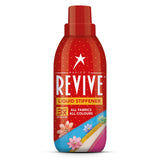 Revive Liquid Stiffener - All Fabrics, All Colors, 400 g Bottle