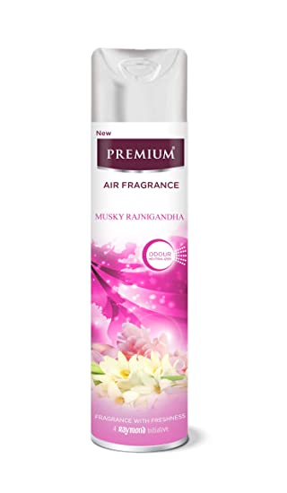Premium Room Home Air Freshener, 125g / 217 ml