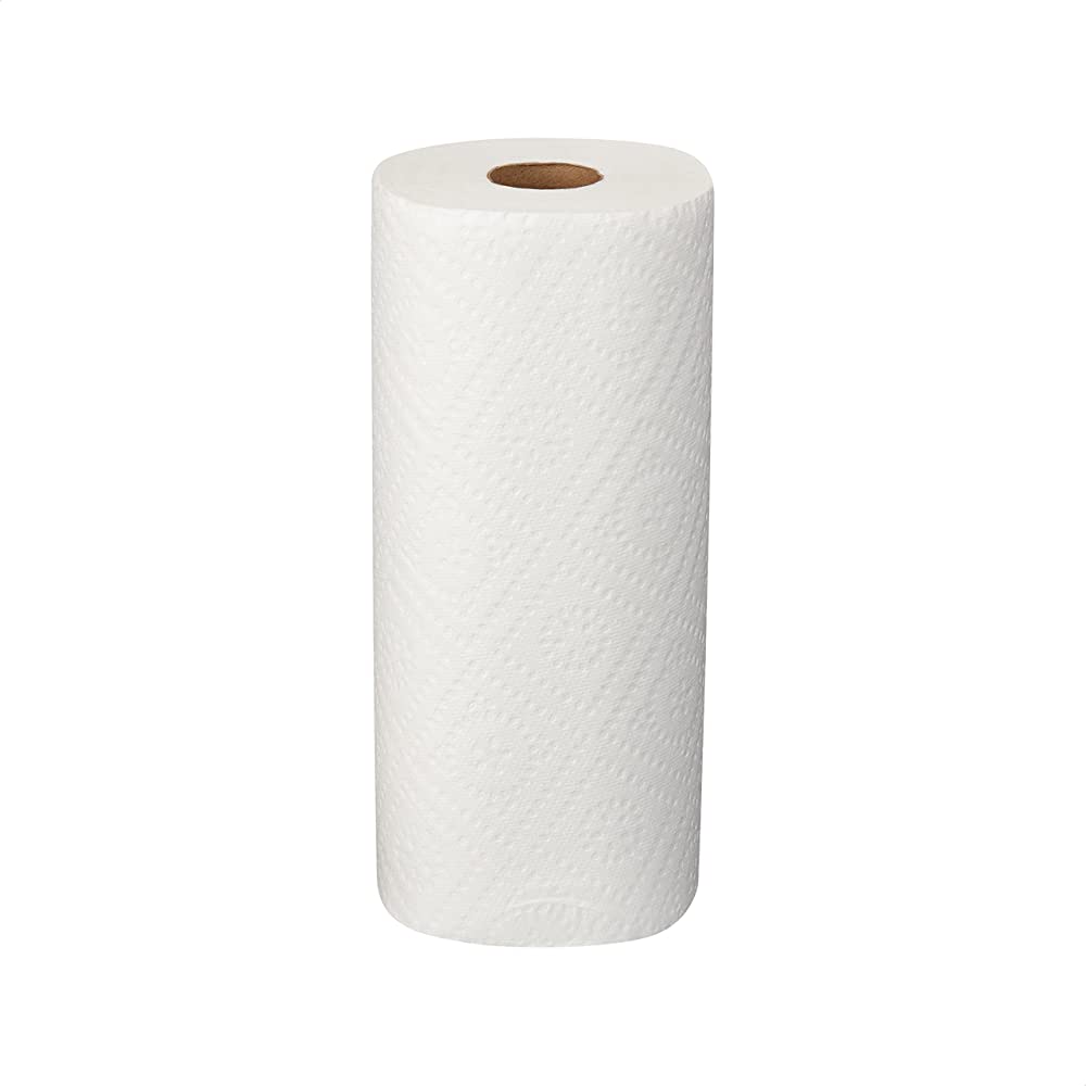 Nice Kitchen Towel Tissue,1 Ply x 80 Sheet , 215x228 mm - Pack of 2