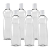 MILTON Pacific 1000 Pet Water Bottles, 1 Litre Each, Set of 6