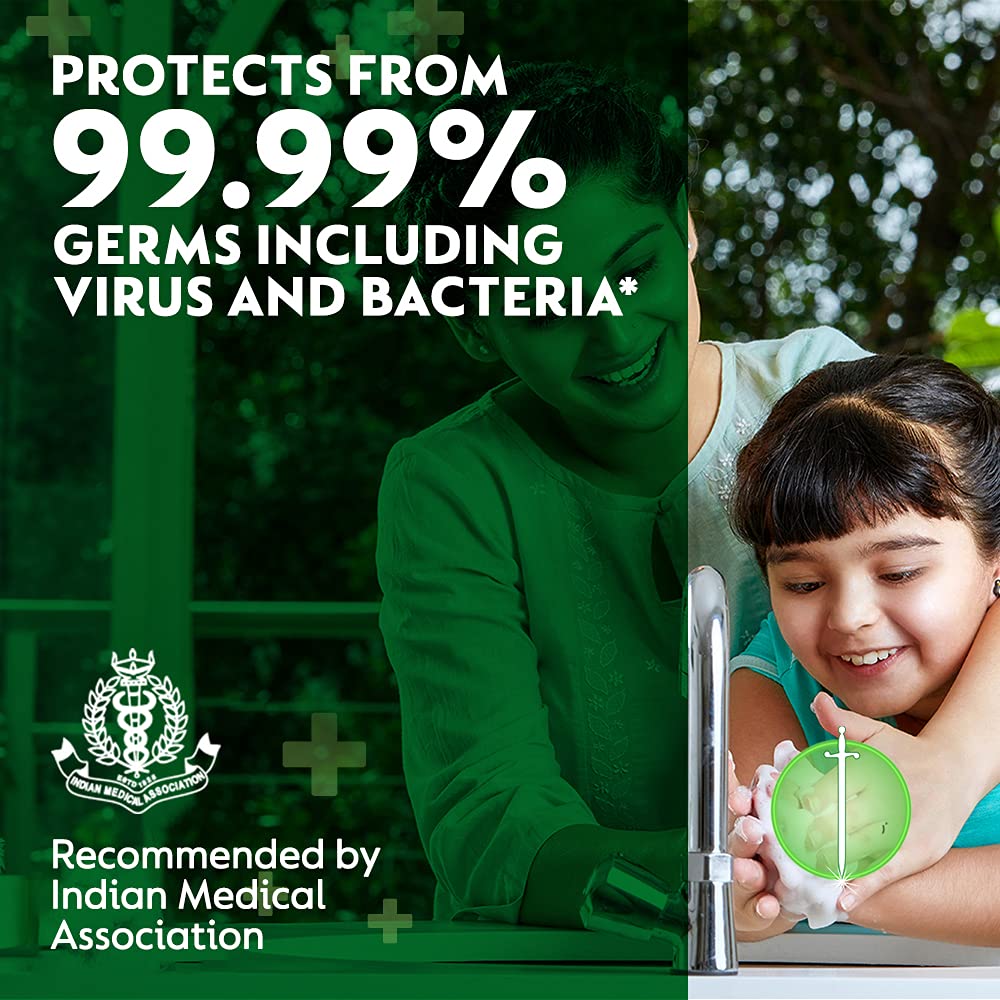 Dettol Original Germ Protection Bathing Soap Bar