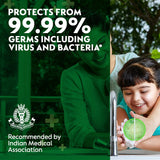 Dettol Original Germ Protection Bathing Soap Bar