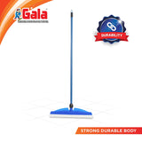 Gala Leader Floor Wiper, 16" Blade & 3.3 FT Rod
