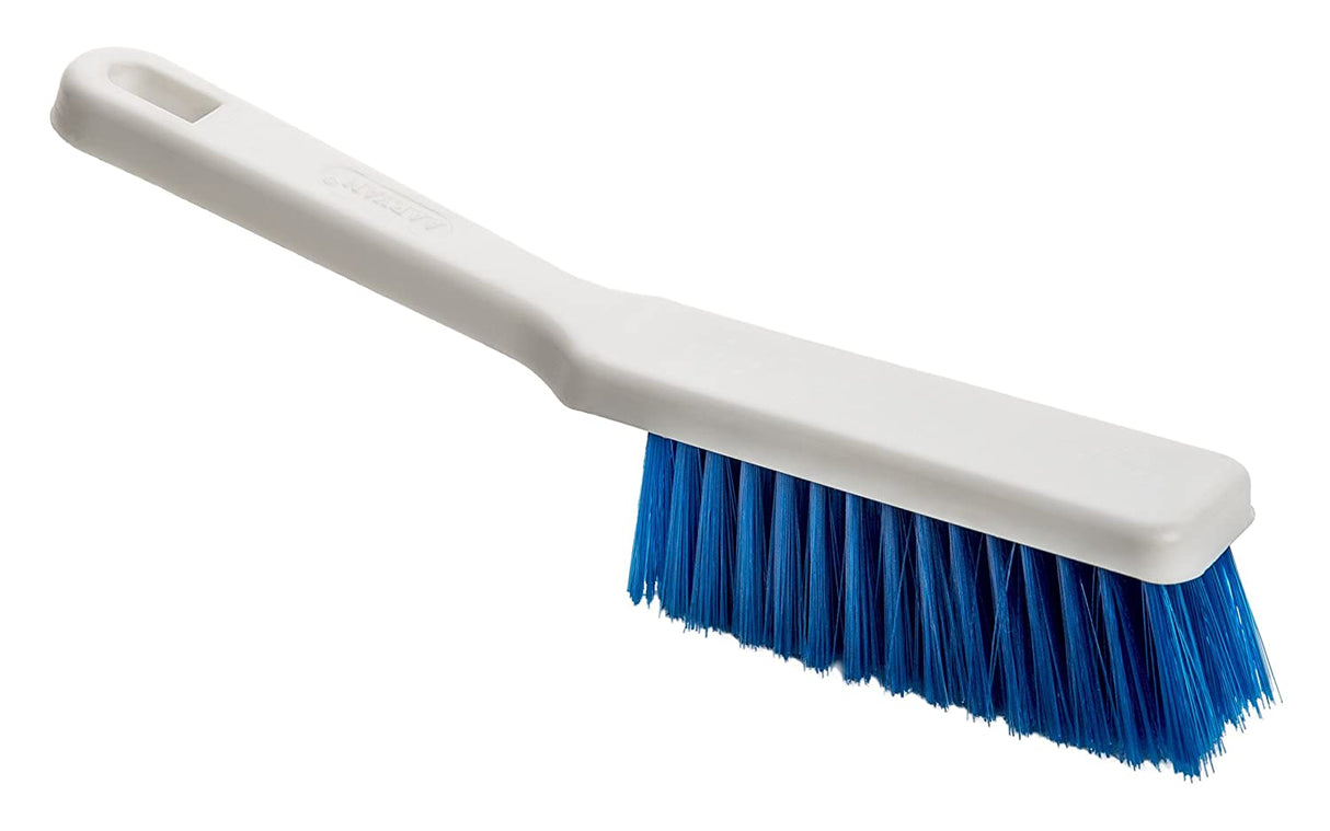 Raiyan Carpet, Multipurpose Dusting Brush, Short Semi Hard Bristle