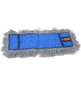 Eze Clean Neo Wet & Dry Mop Insert , 50 cm Refill