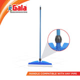 Gala Leader Floor Wiper, 16" Blade & 3.3 FT Rod