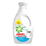 Ariel Matic Liquid Detergent Top Load 2 L + 500 ml Free