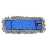 Eze Clean Neo Wet & Dry Mop Insert , 50 cm Refill