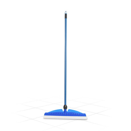 Gala Leader Floor Wiper, 16" Blade & 3.3 FT Rod