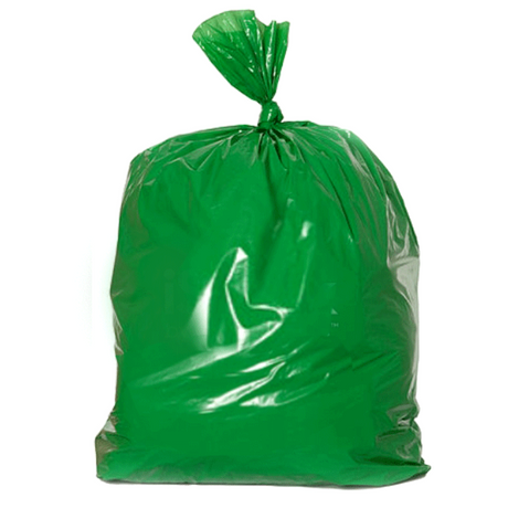 Colour Coded Virgin Garbage Bag, 1 Kg