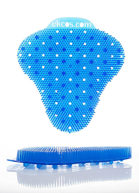US100 Urinal Screen EVA, Multicolour, 1 Pcs