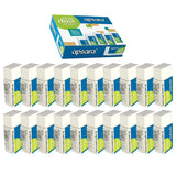 Apsara Non Dust Eraser Regular  Eraser