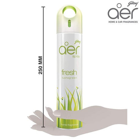 Aer Spray, Room Freshner 220 ml (126g) - 1  Pcs