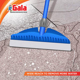 Gala Leader Floor Wiper, 16" Blade & 3.3 FT Rod