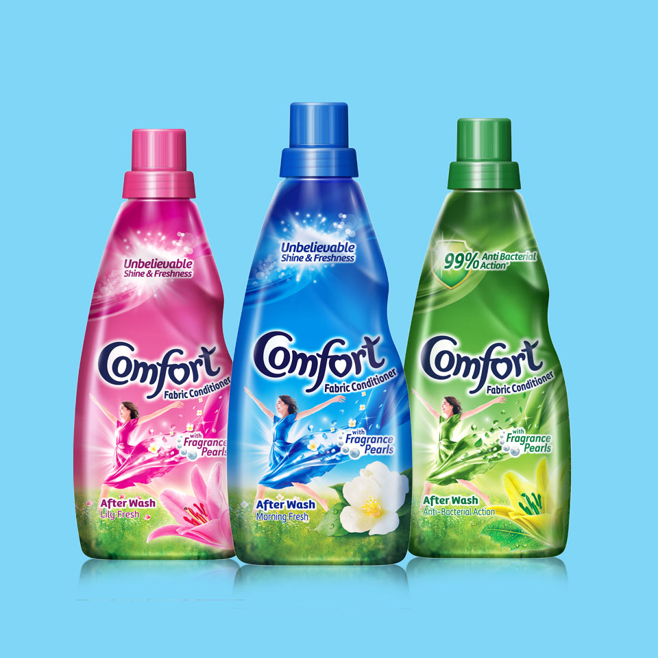 Comfort Fabric Conditioner