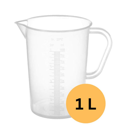Measuring Jug