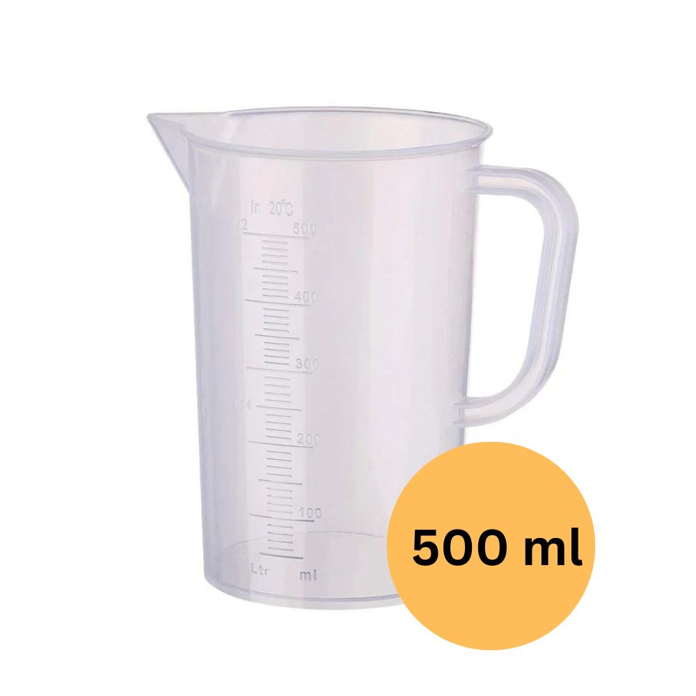 Measuring Jug