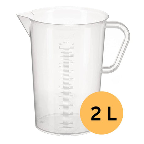 Measuring Jug