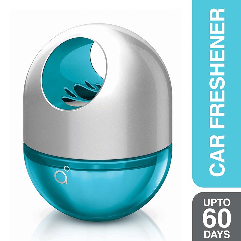 Aer Twist Gel, Car Air Freshener