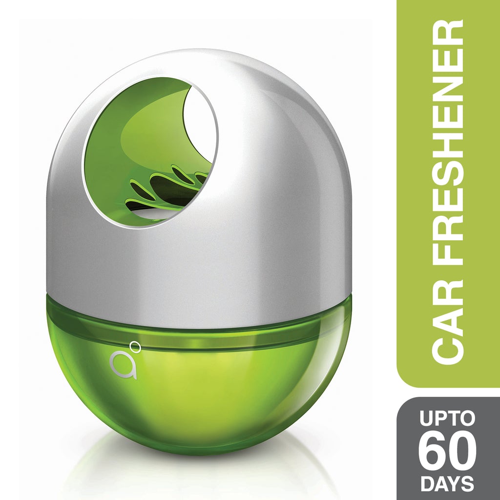 Aer Twist Gel, Car Air Freshener