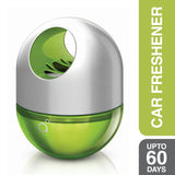 Aer Twist Gel, Car Air Freshener