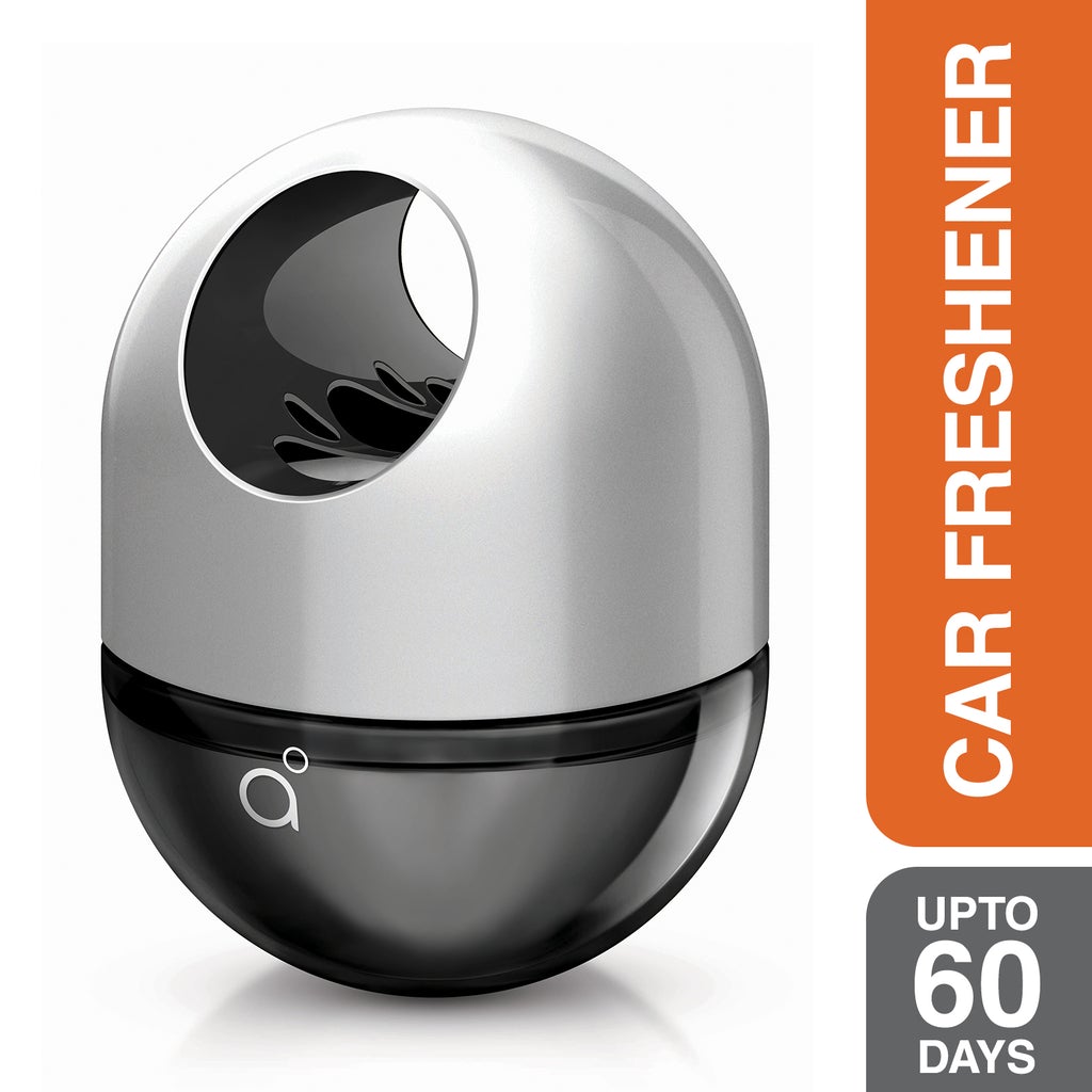 Aer Twist Gel, Car Air Freshener