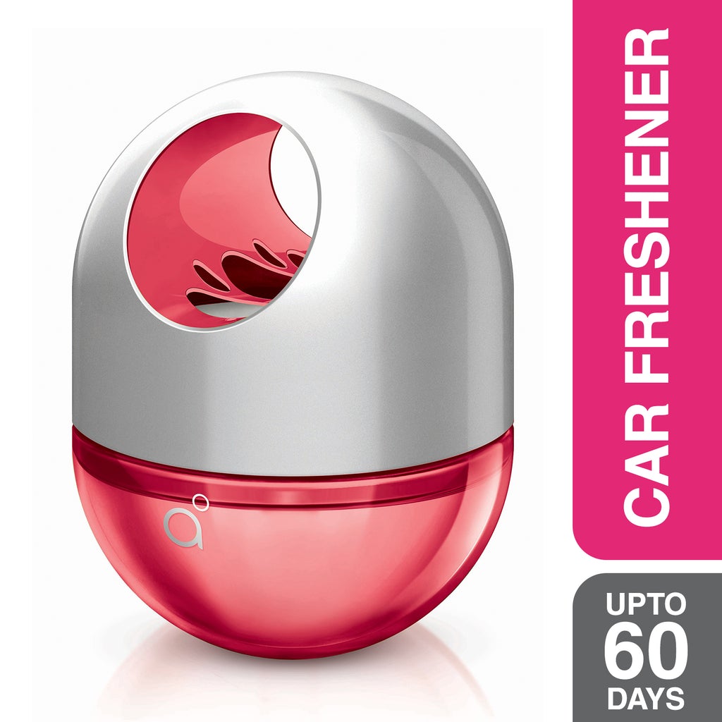 Aer Twist Gel, Car Air Freshener