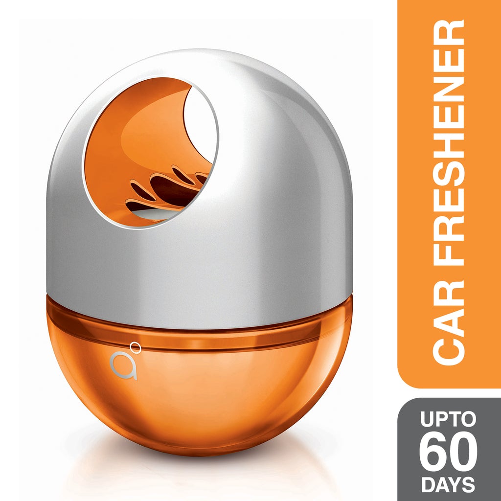 Aer Twist Gel, Car Air Freshener