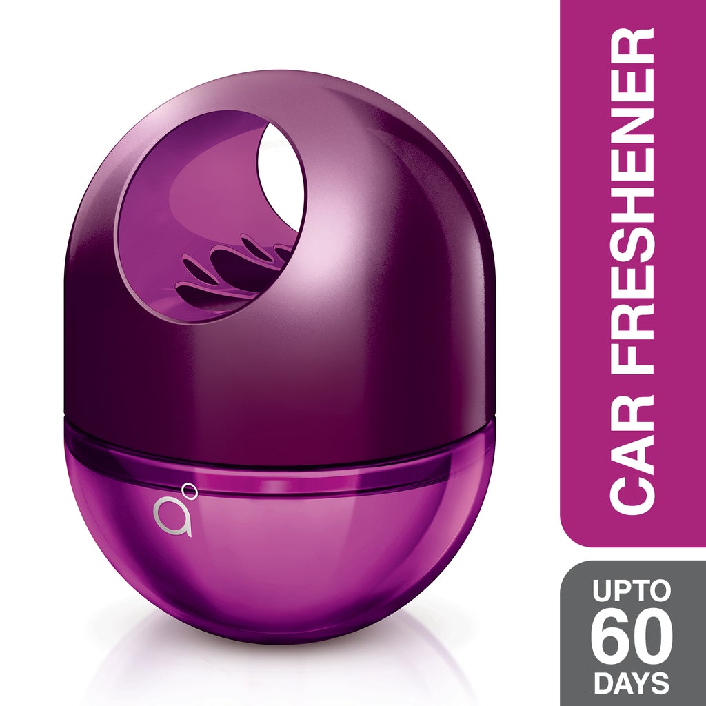 Aer Twist Gel, Car Air Freshener