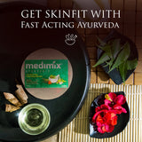 Medimix Hotel Soap , 10g ( Pack of 60 pcs )
