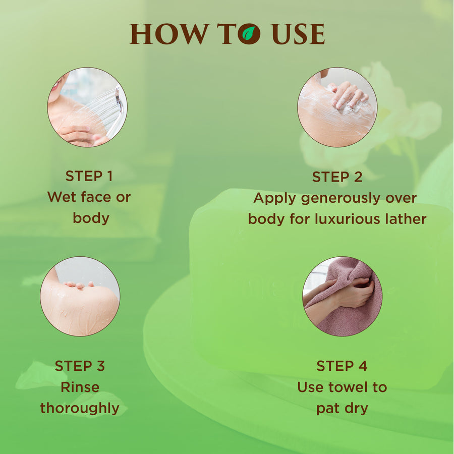 Medimix Hotel Soap , 10g ( Pack of 60 pcs )