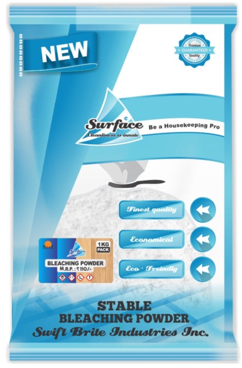 Stable Bleaching Powder, 1kg