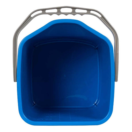 Square Bucket Premium Heavy Duty Virgin, 20 L