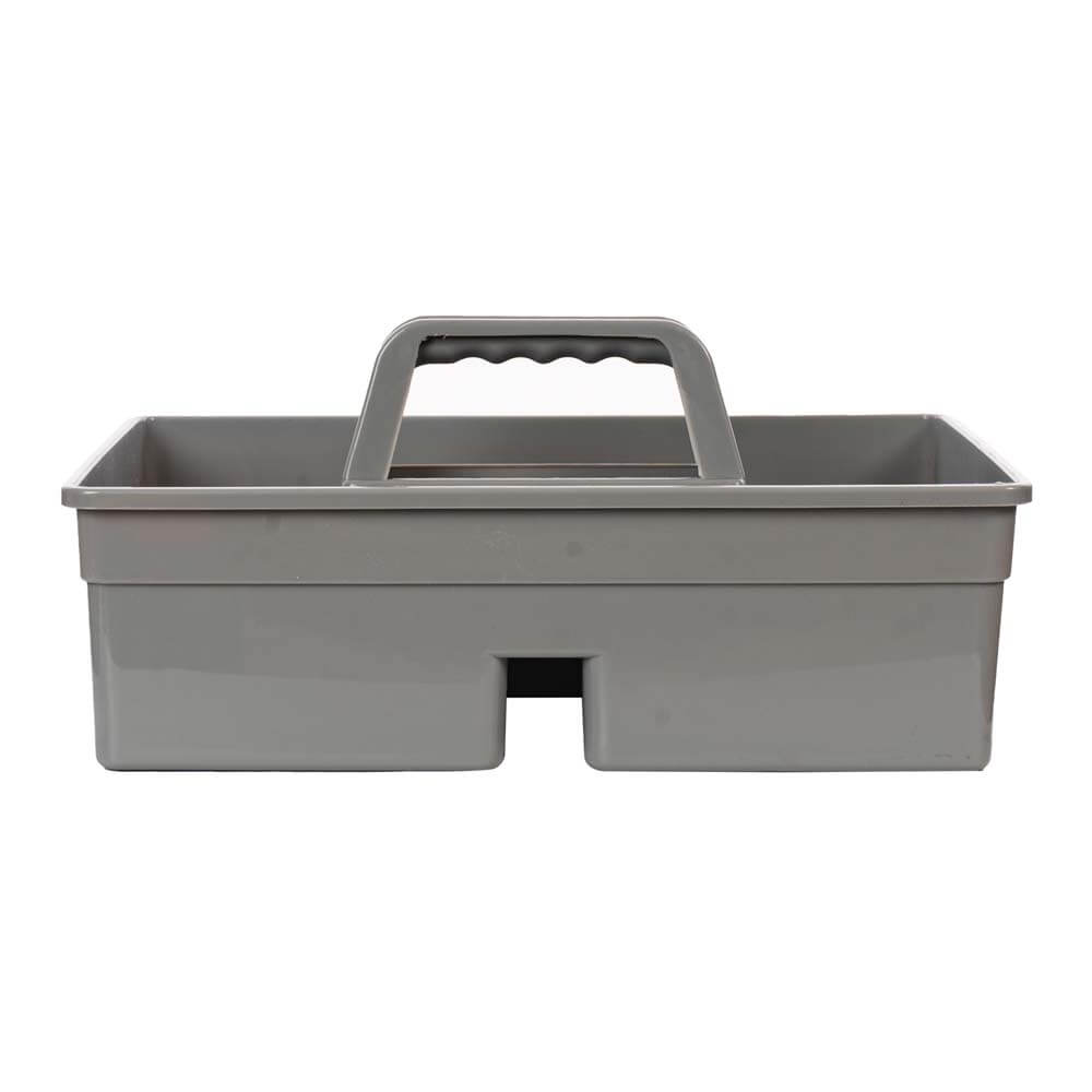 Caddy Basket, Tools & Chemical Holder / Organizer, 38 × 28 × 12 cm ( 0.645g )