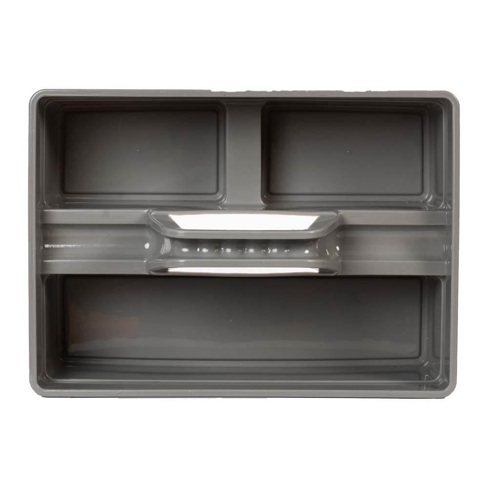 Caddy Basket, Tools & Chemical Holder / Organizer, 38 × 28 × 12 cm ( 0.645g )