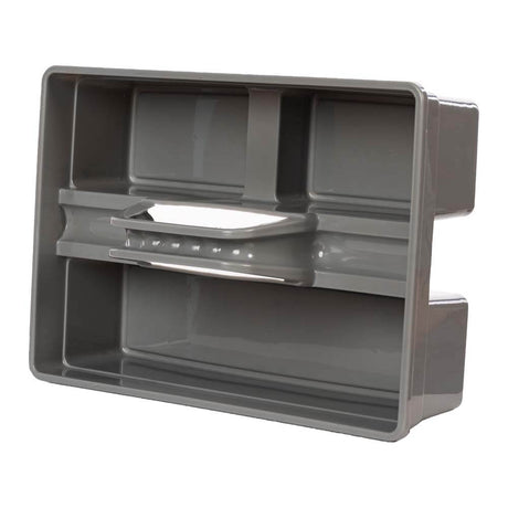 Caddy Basket, Tools & Chemical Holder / Organizer, 38 × 28 × 12 cm ( 0.645g )
